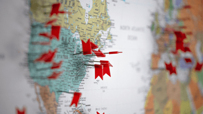 How a FinTech got new leads, moved into new markets and was ready to shift to marketing online when the pandemic&nbsp;struck.￼