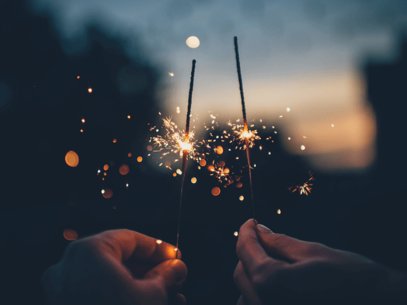 My 3 Green Resolutions for&nbsp;2022